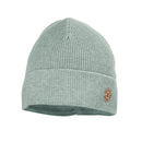 KIDS-Mütze, Rippe Lightjade