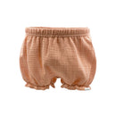 Pumphose Musselin Cork Washed