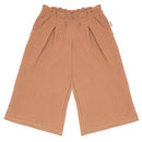 Culotte Musselin Cork Washed