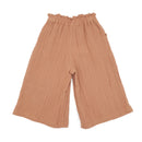 Culotte Musselin Cork Washed