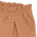 Culotte Musselin Cork Washed