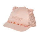 Kids Cap, Wildkatze Klett-Verschluss