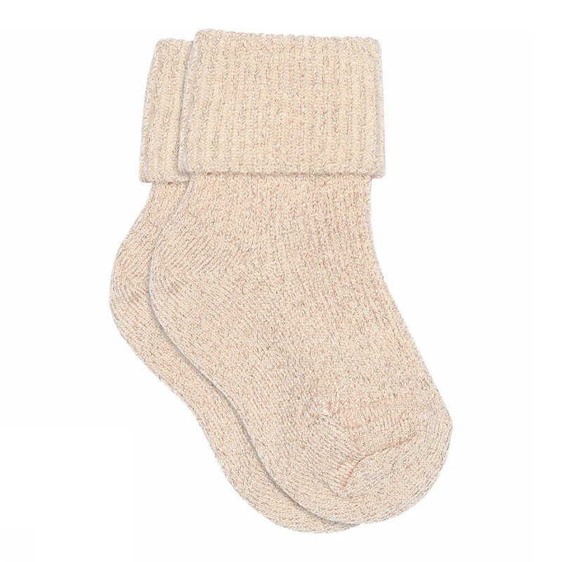 MP Socken Glitzer Ida Dew