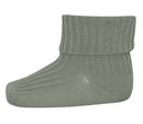 MP Baby Wollsocken Rippe
