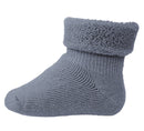 MP Baby Wollsocken Stone Blue