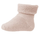 MP Babywollsocken Rose Dust