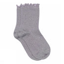 MP Glitzersocken Wisteria Socken MP