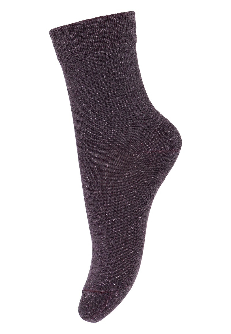 MP Glitzersocken Lulu