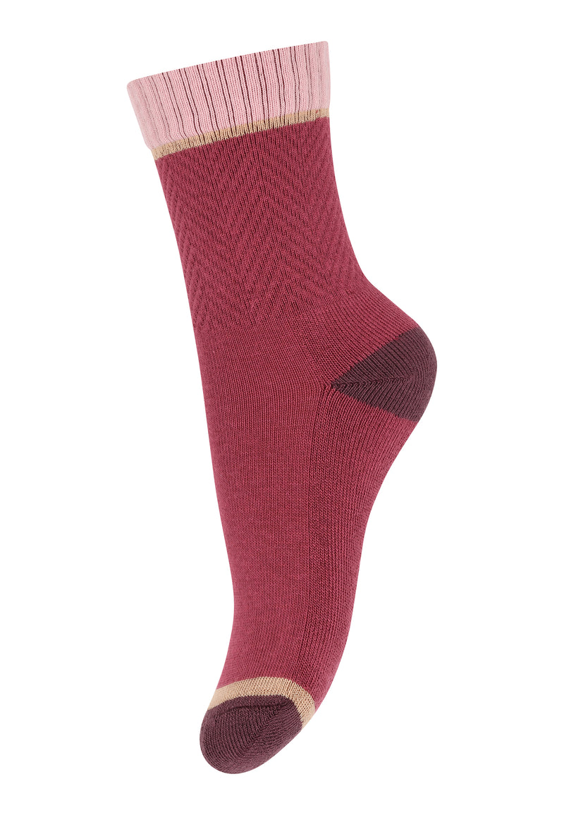 MP Socken Lou Malaga