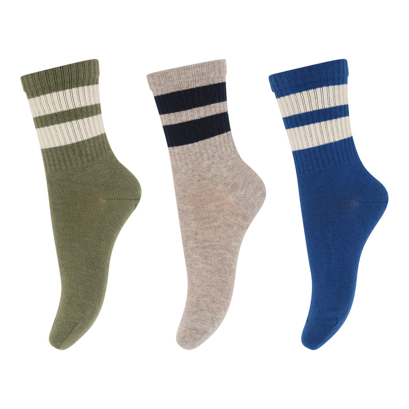 MP Socken 3er-Pack