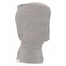 MP Oslo Balaclava - Light Brown Melange