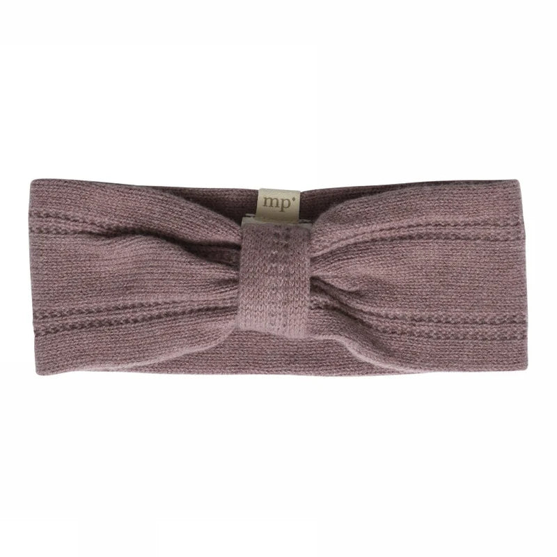 MP Stirnband Bergen - Grape Shake