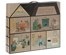 Mauseloch Bauernhaus* Puppenhaus Maileg