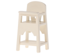 Hochstuhl, Maus - Offwhite