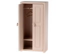Kleiderschrank Maus -Hell rosa