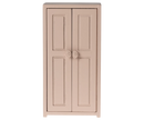 Kleiderschrank Maus -Hell rosa
