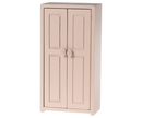 Kleiderschrank Maus -Hell rosa