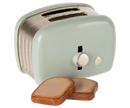 Toaster, Maus - Mint