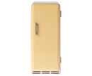 Miniatur Kühlschrank - Yellow