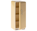 Miniatur Kühlschrank - Yellow