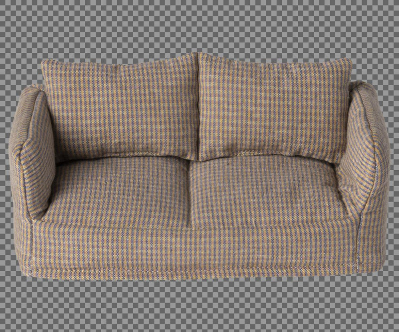 Sofa für Mäuse