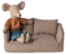 Sofa für Mäuse