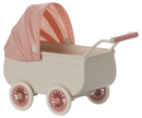 Kinderwagen, Maus - Koralle