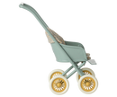 Kinderwagen, Mikro - Minze