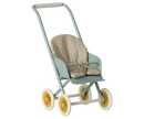 Kinderwagen, Mikro - Minze