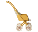 Kinderwagen, Mikro - Gelb