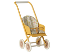 Kinderwagen, Mikro - Gelb