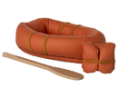 Schlauchboot, Maus Mäusewelt Maileg