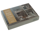 Minatur Haus - Badezimmer