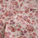 Minymo Langarmshirt Peach Whip