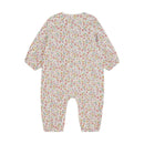 Minymo Strampler Marshmallow White