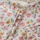 Minymo Strampler Marshmallow White