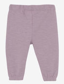 Minymo Jogginghose Elderberry