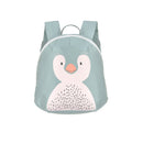 Kindergartenrucksack About Friends Pinguin, Hellblau