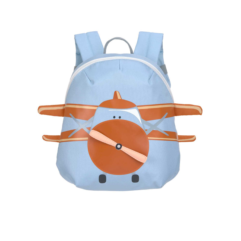 Kindergartenrucksack Tiny Drivers Hubschrauber