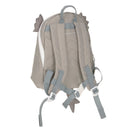 Kindergartenrucksack Tiny - Drache, Grün Rucksack Lässig