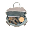 Kindergartenrucksack Tiny - Drache, Grün Rucksack Lässig