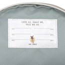 Kindergartenrucksack Tiny - Drache, Grün Rucksack Lässig