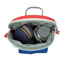 Kindergartenrucksack Tiny Drivers Feuerwehr