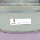 Kulturbeutel Kinder - Little Gang, Lila