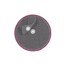 Federtasche Patches Set Meerjungfrau