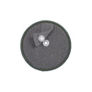 Federtasche Patches Set Jurassic