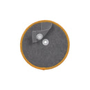 Federtasche Patches Set Rennauto