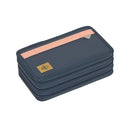 Federtasche Unique Ocean, Navy Blau