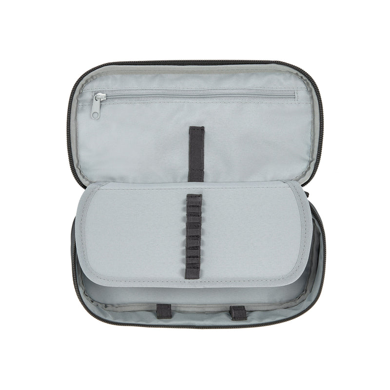 Schlampermäppchen - BOLD Spots, Blau