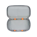 Schlampermäppchen - BOLD, Blau